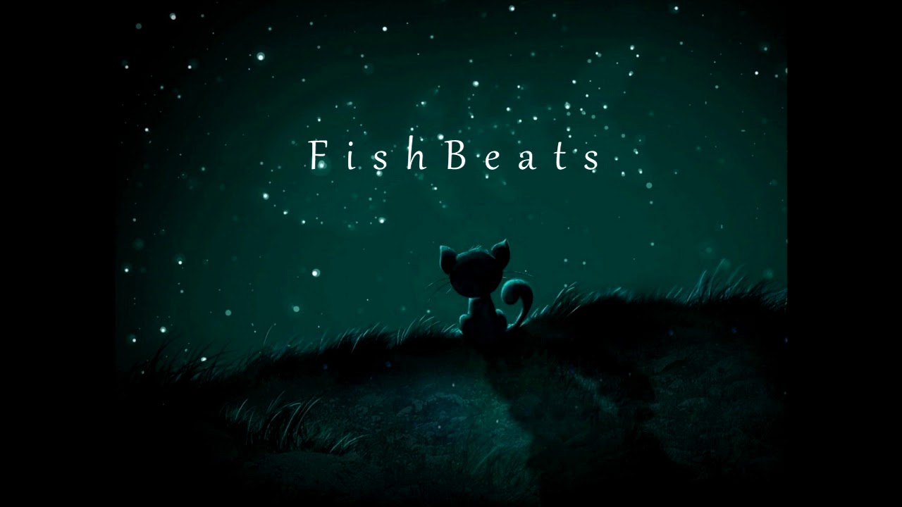 Soulful Slow Piano Violin Rap Beat Hip Hop Instrumental 2017 (FishBeats)