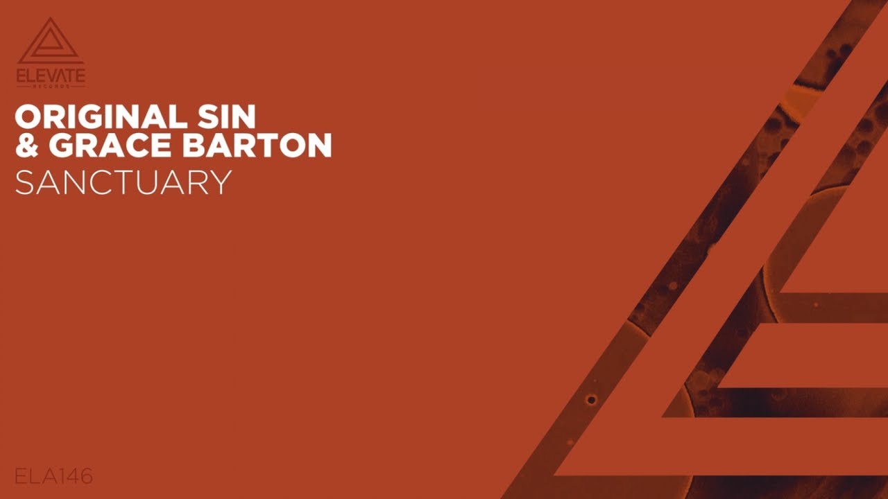 Original Sin & Grace Barton - Sanctuary