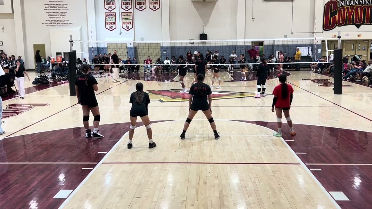 20251214 14 Emily Game 4 Gold Semifinal vs. ICA