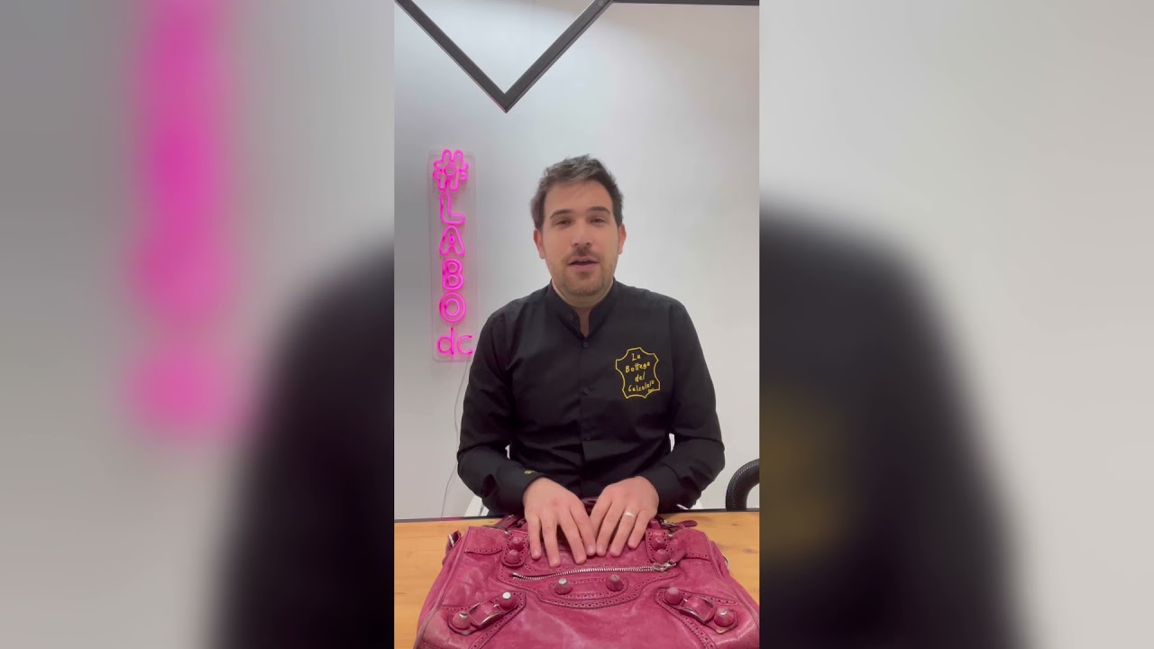 COME PULIRE ED IGIENIZZARE L&rsquo;INTERNO IN STOFFA DI UNA BORSA