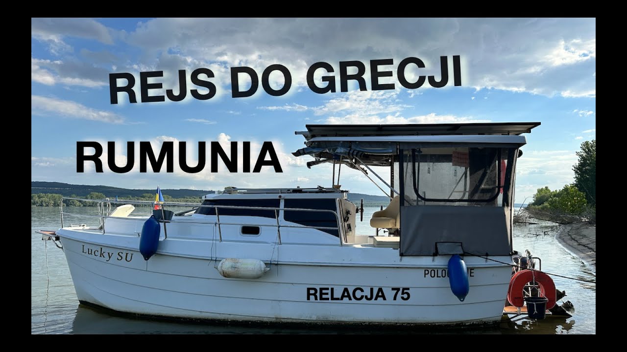 Relacja 75 Rumunia