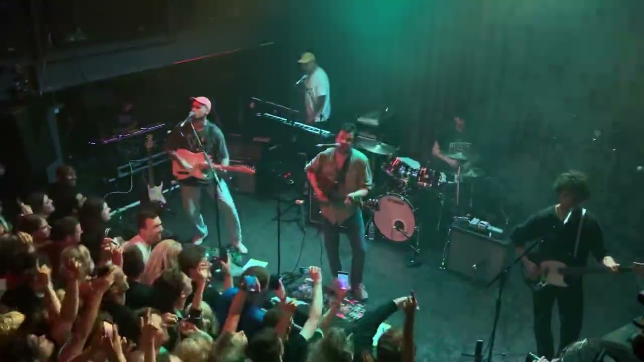 If You Got The Money - Jamie T @ Subterania 11/05/22