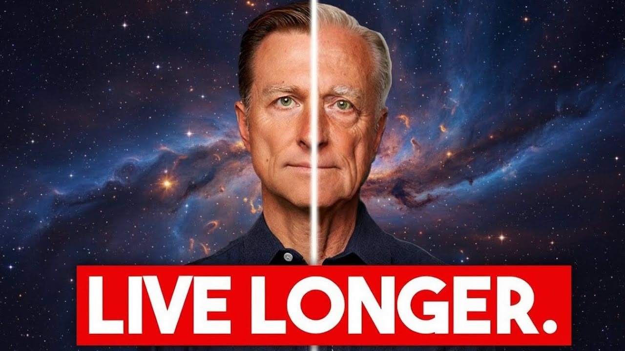 18 Longevity Secrets to Live a Healthy 100 Years | Science-Backed Tips for a Long Life