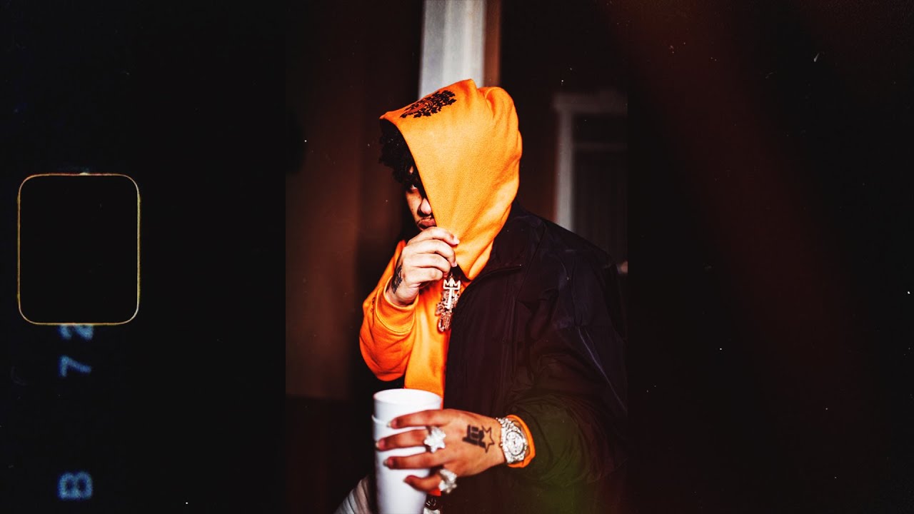 ♪ NoCap Type Beat 