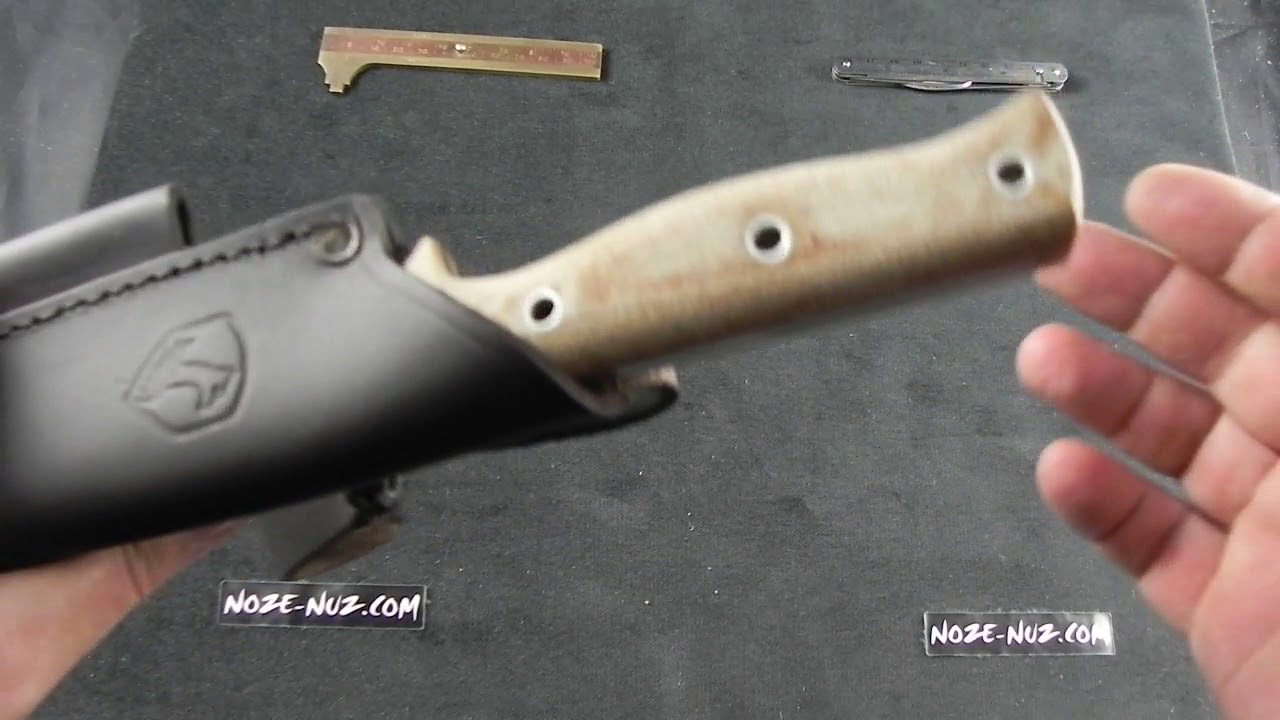 CTK390945 Condor Desert Romper Knife