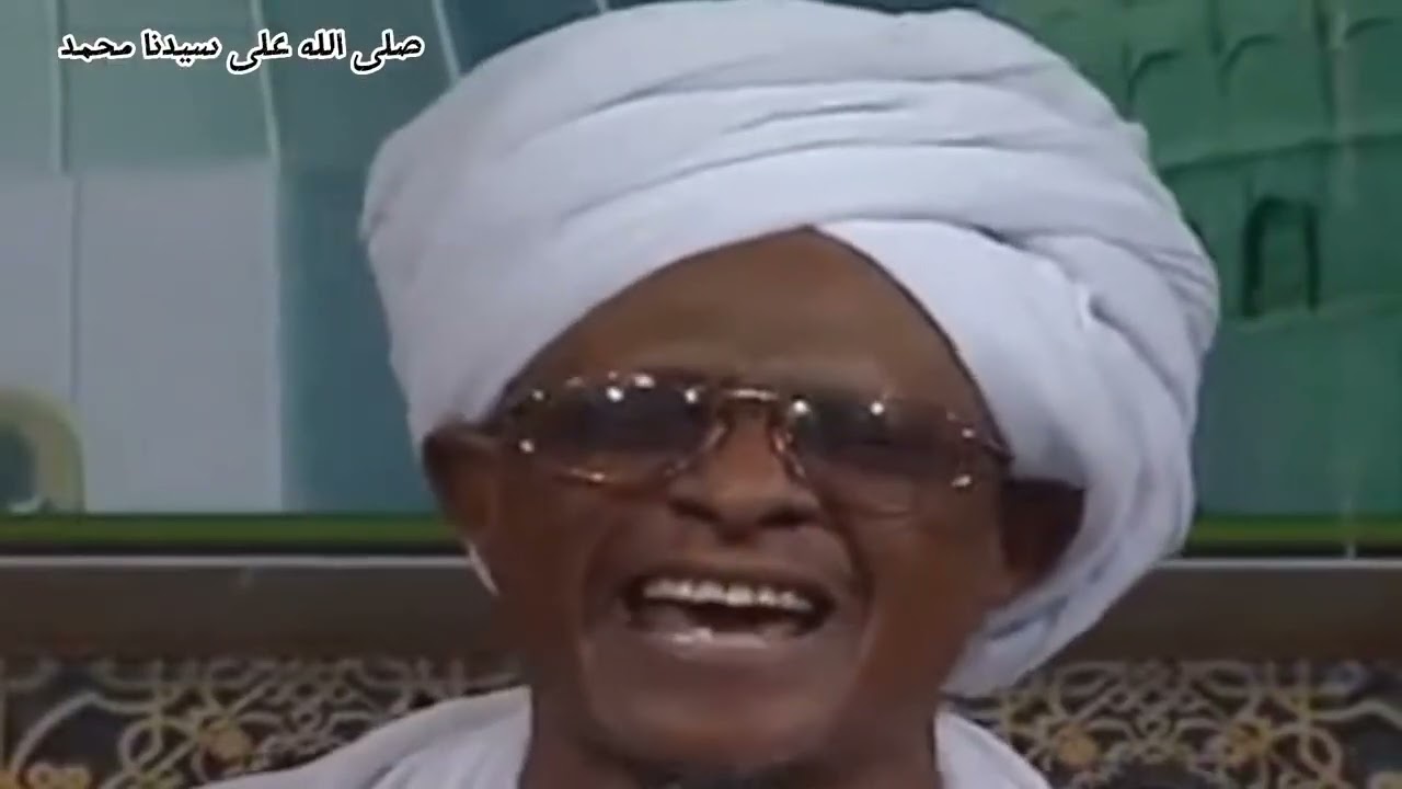 تاج النبوه /الراوي الشيخ قدوره/المادح المريود