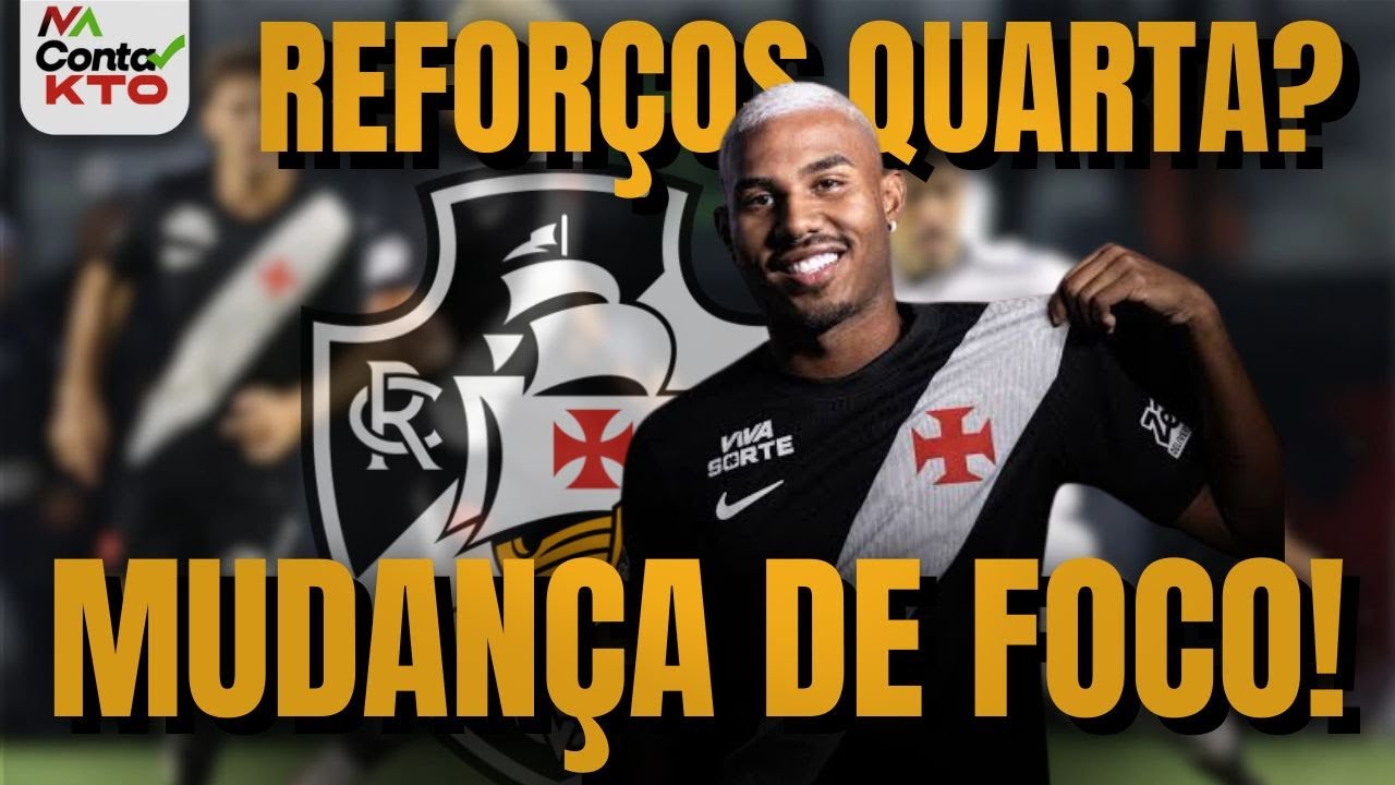 VASCO CORRE PARA INSCREVER ATACANTE SPINELLI PARA O JOGO COM O BAHIA | CUIABANO ESTÁ PRONTO