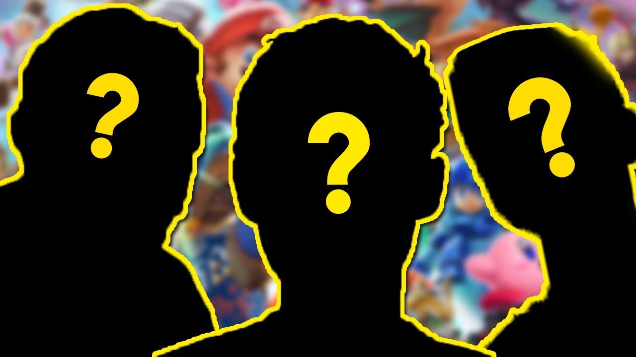 Smash Ultimate's Biggest Threats