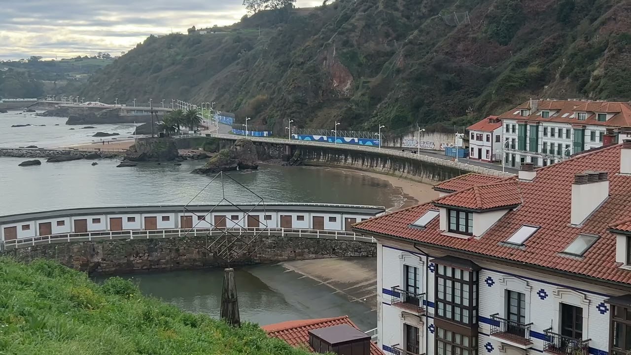 Puerto de Candás, 11 de enero de 2026 