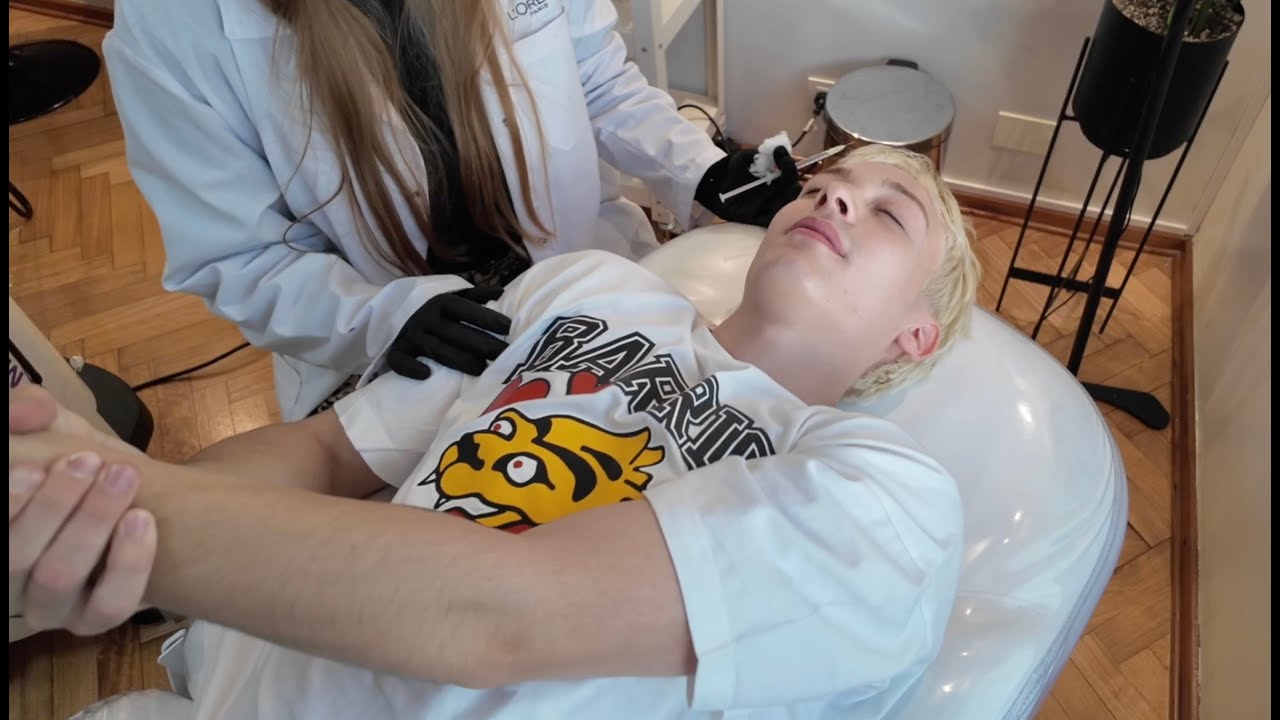 Me saqué un tatuaje y no fue como esperaba…