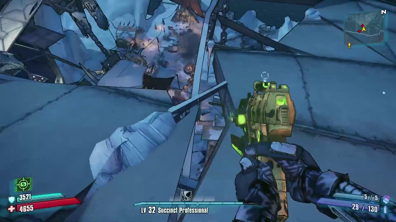 Borderlands 2