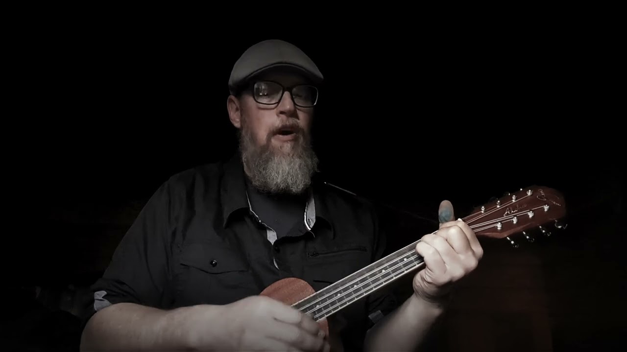 Drive Ukulele Cover 
