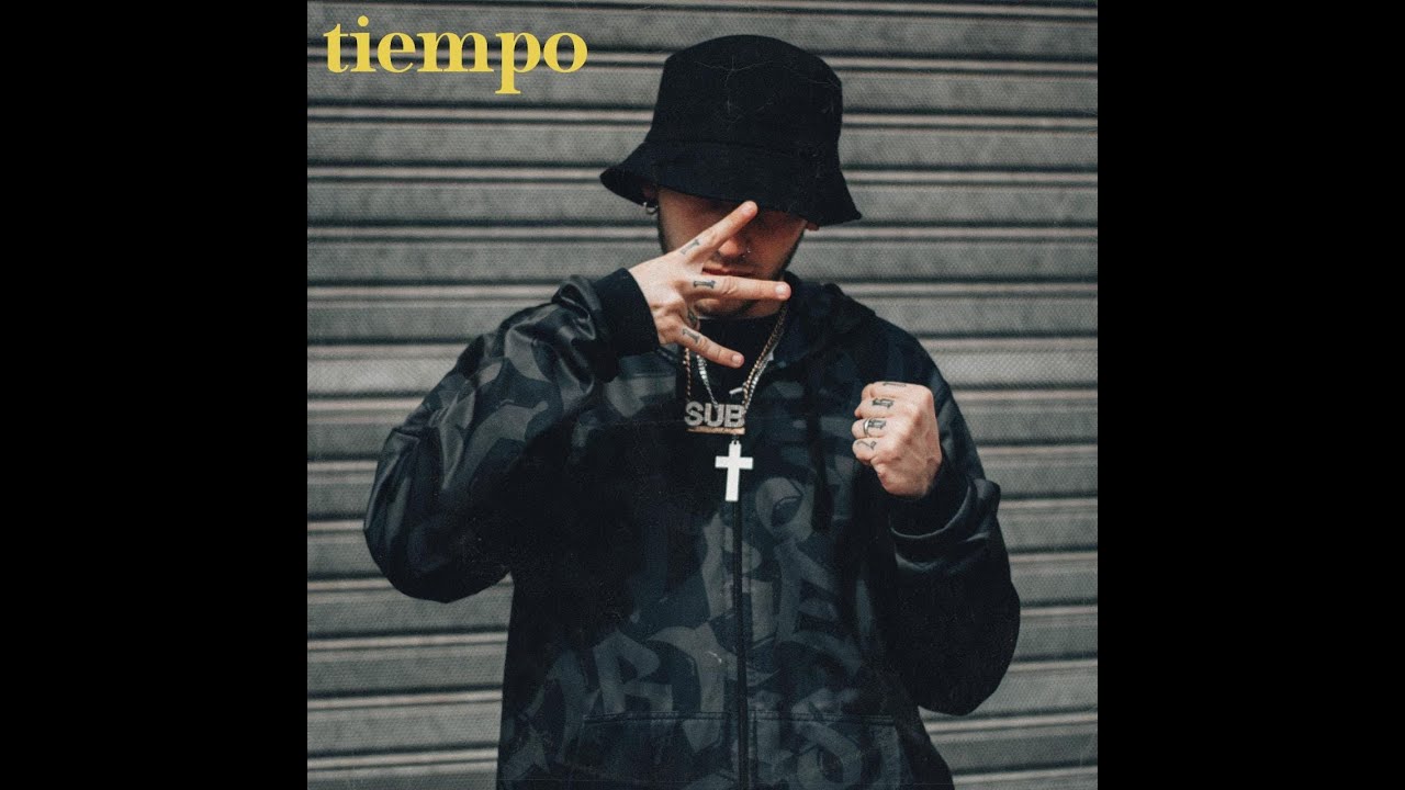 SUB - TIEMPO (Prod. Dan Produce)