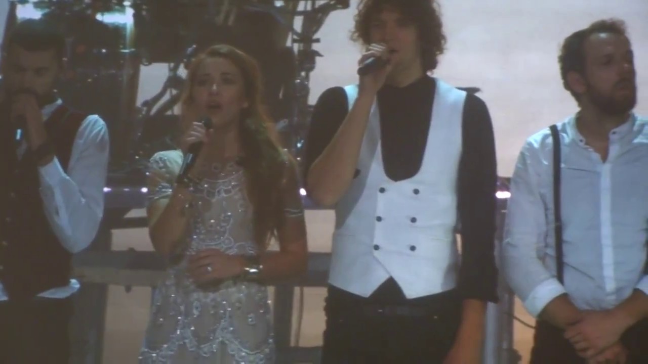 Lauren Daigle & for King & Country - 