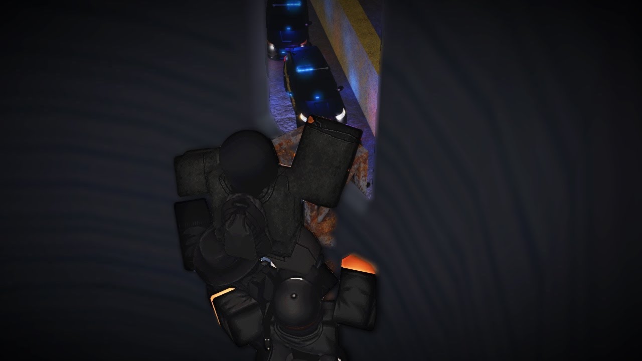Criminals HIDE IN SILO to ESCAPE POLICE! (emergency response liberty county)