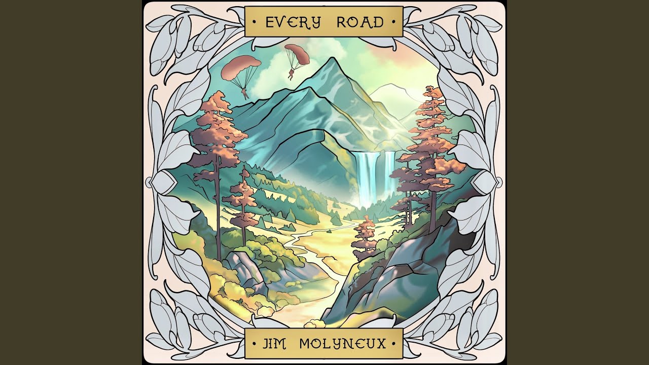 Every Road