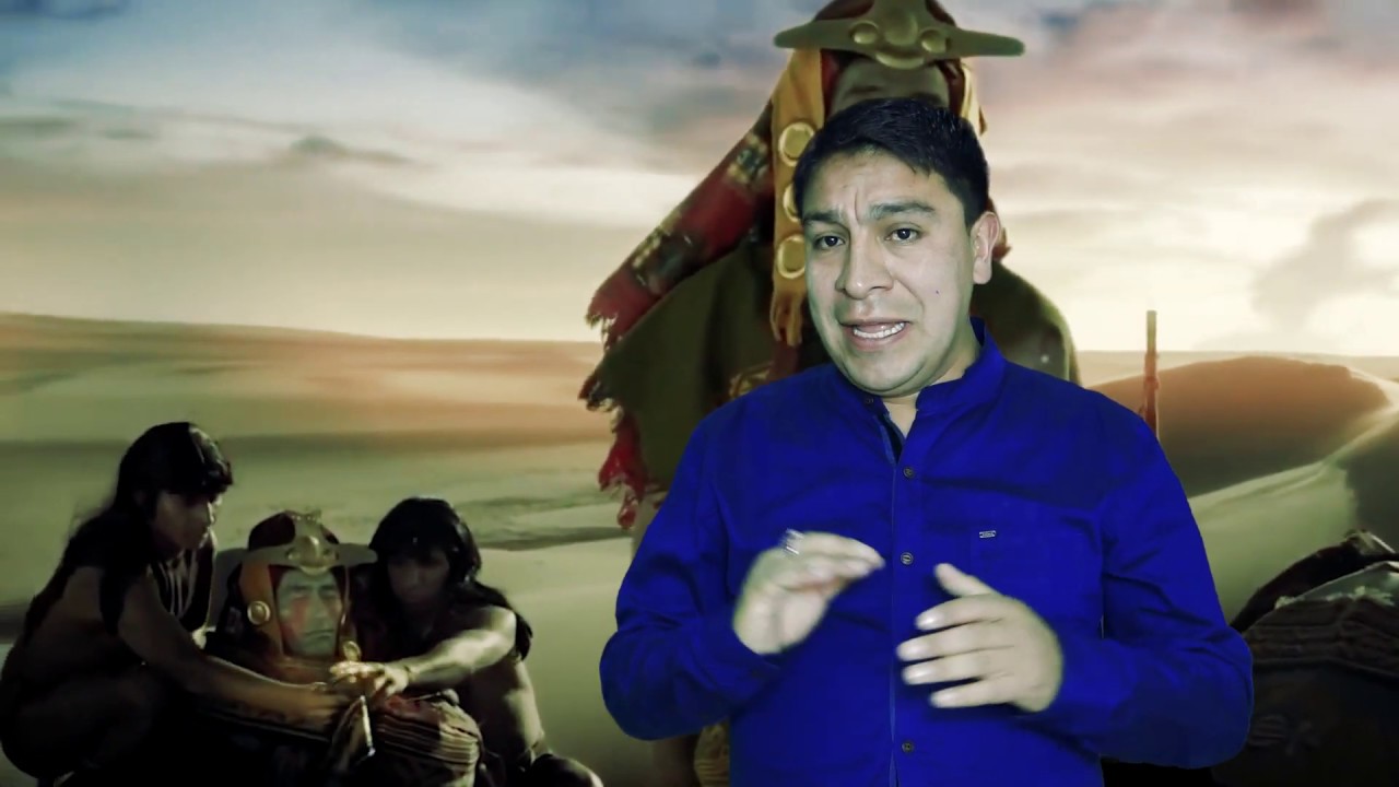 EXPEDICIÓN DE TUPAC INKA YUPANQUI A LA POLINESIA!!!