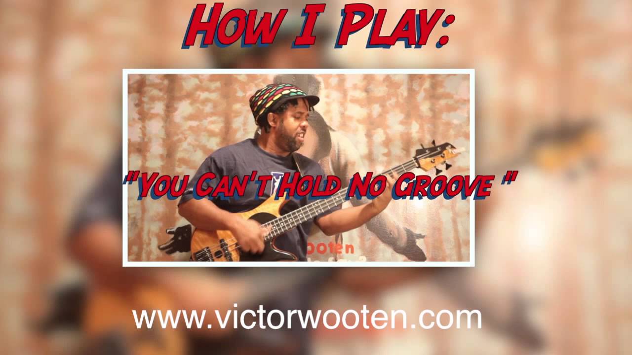 Victor teaches U to play 