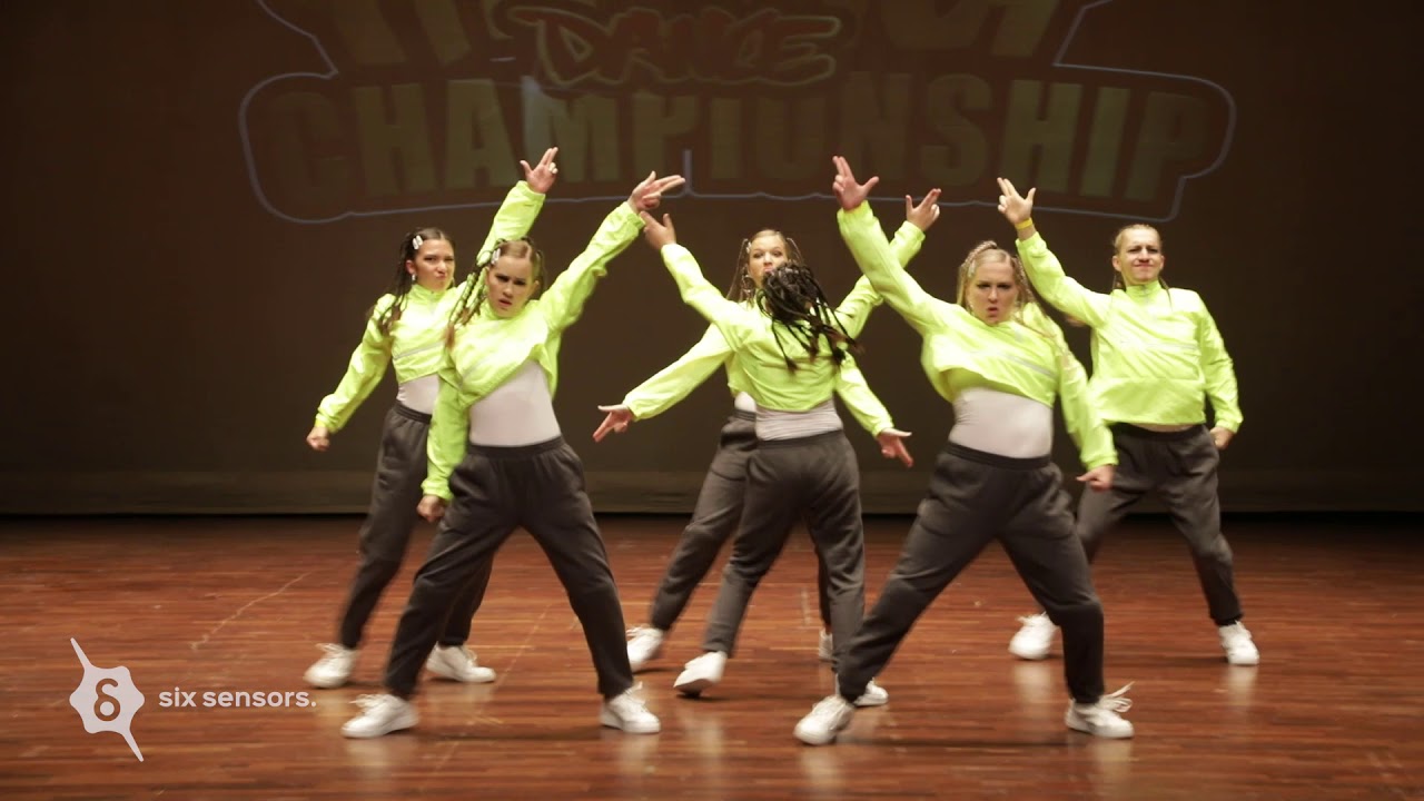 Resolute | Prelims - Varsity Division | HHI NZ 2019