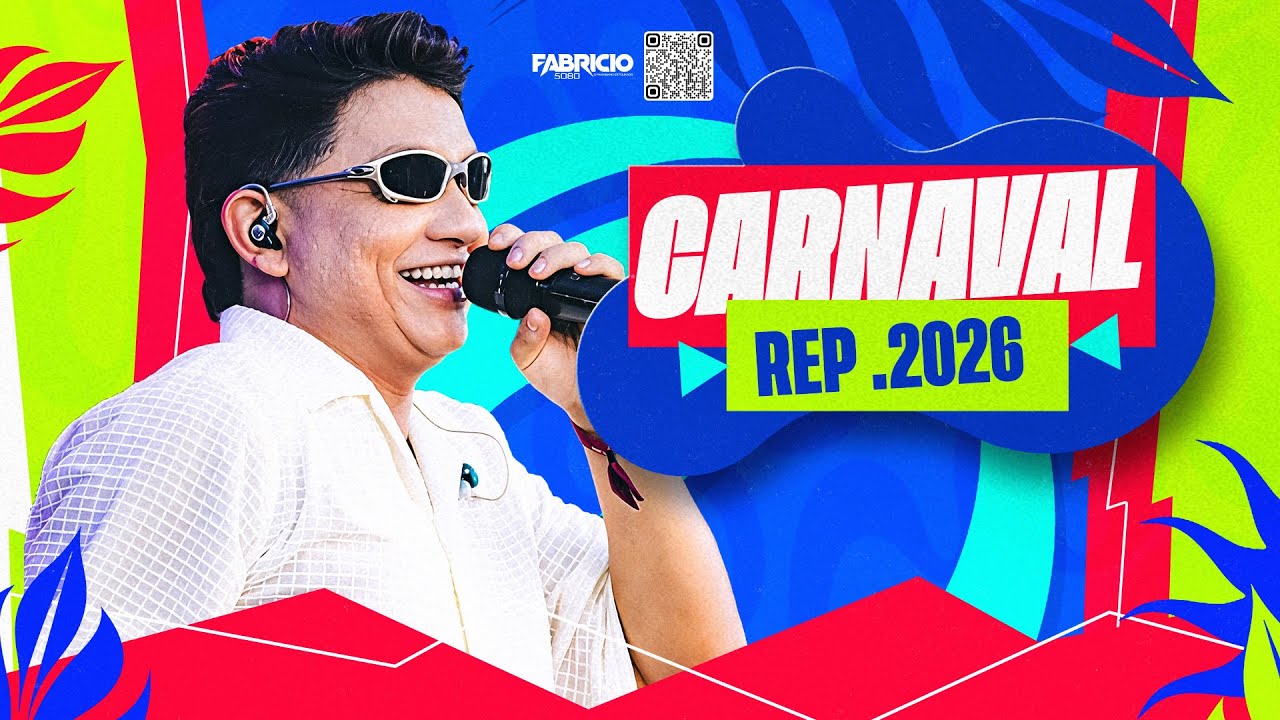 MARCYNHO SENSAÇÃO 2026 - MARCYNHO SENSAÇÃO FEVEREIRO 2026 - CARNAVAL 2026 - REPERTORIO MEGA NOVO