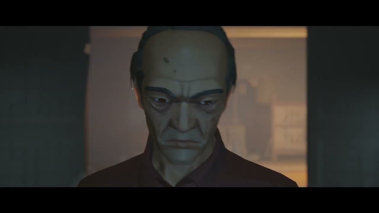 Sifu Randomizer - Full Playthrough