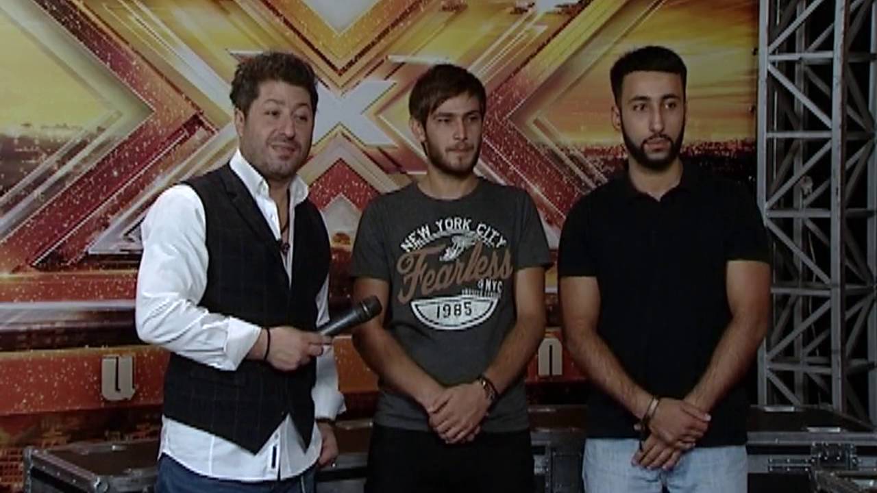 X-Factor 4 Armenia-Auditions-2 16.10.2016
