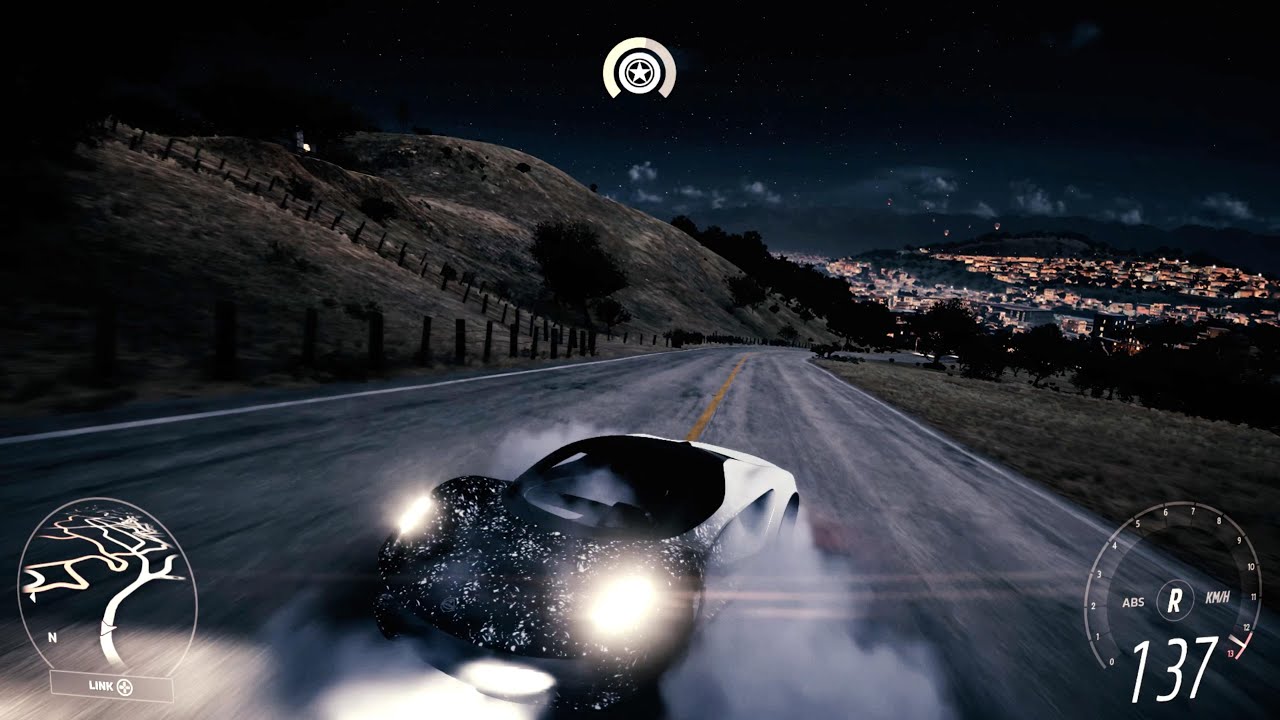 Drives as smoothly as Michael Jackson dancing - Forza Horizon 5
