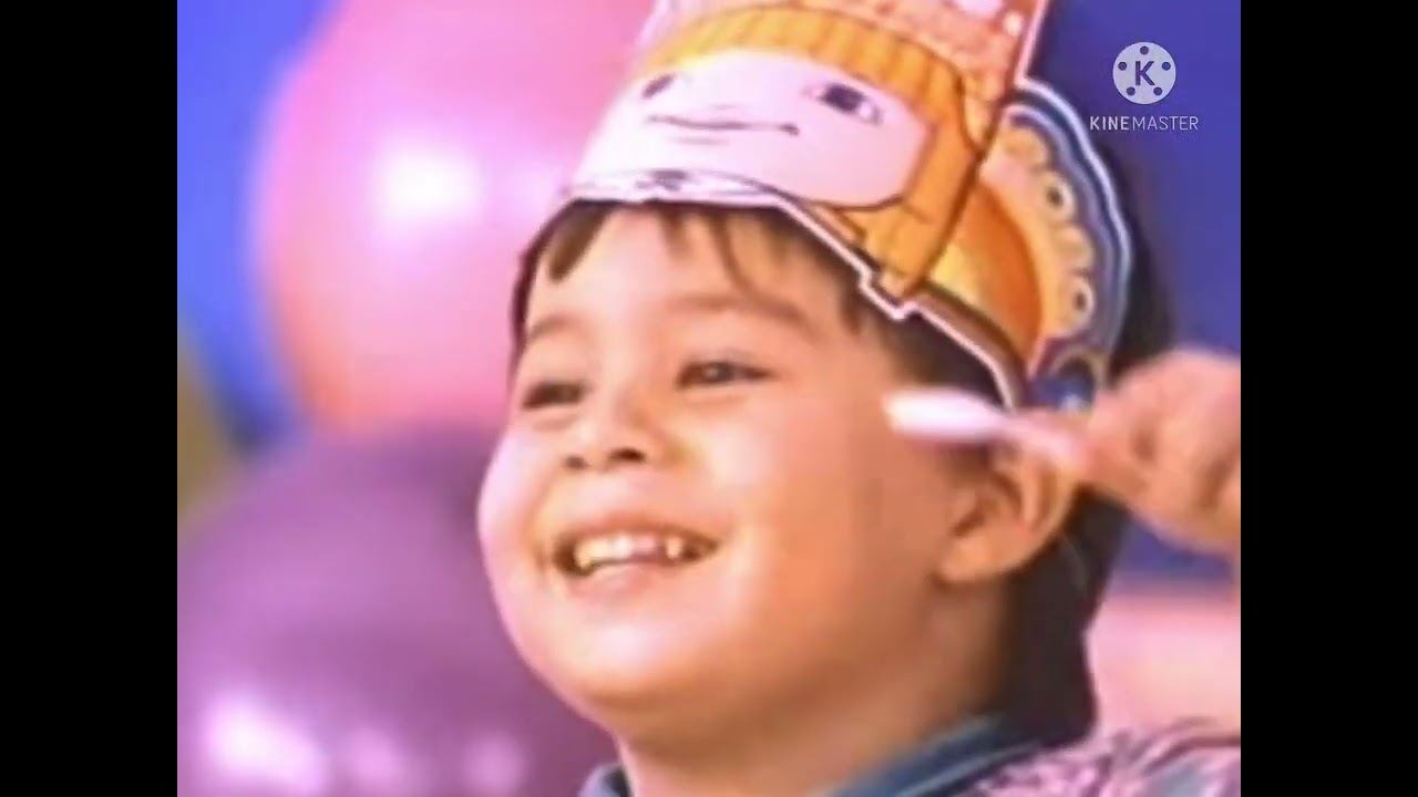Lost Jollibee Commercials Snippets