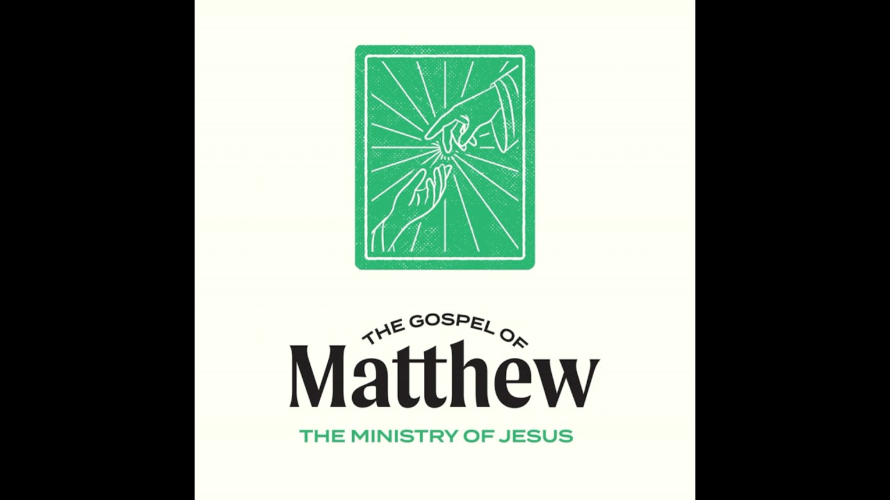 Faith in an Age of Despair | Matthew 9:18-26