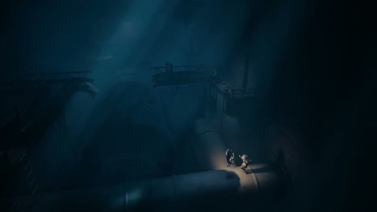 GAME NÀY HAY! | REANIMAL DEMO