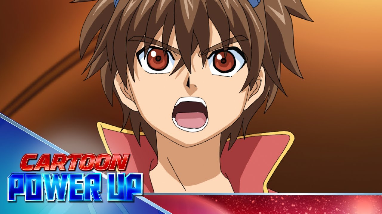 Episode 99 - Bakugan|FULL EPISODE|CARTOON POWER UP
