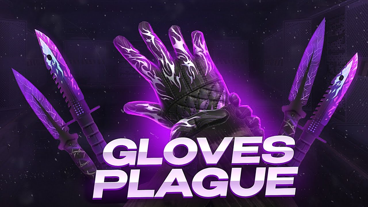 GLOVES PLAGUE и ЛУЧШИЕ СЕТЫ С НОЖАМИ В STANDOFF 2 / Лучшие сеты к перчаткам Plague в standoff 2
