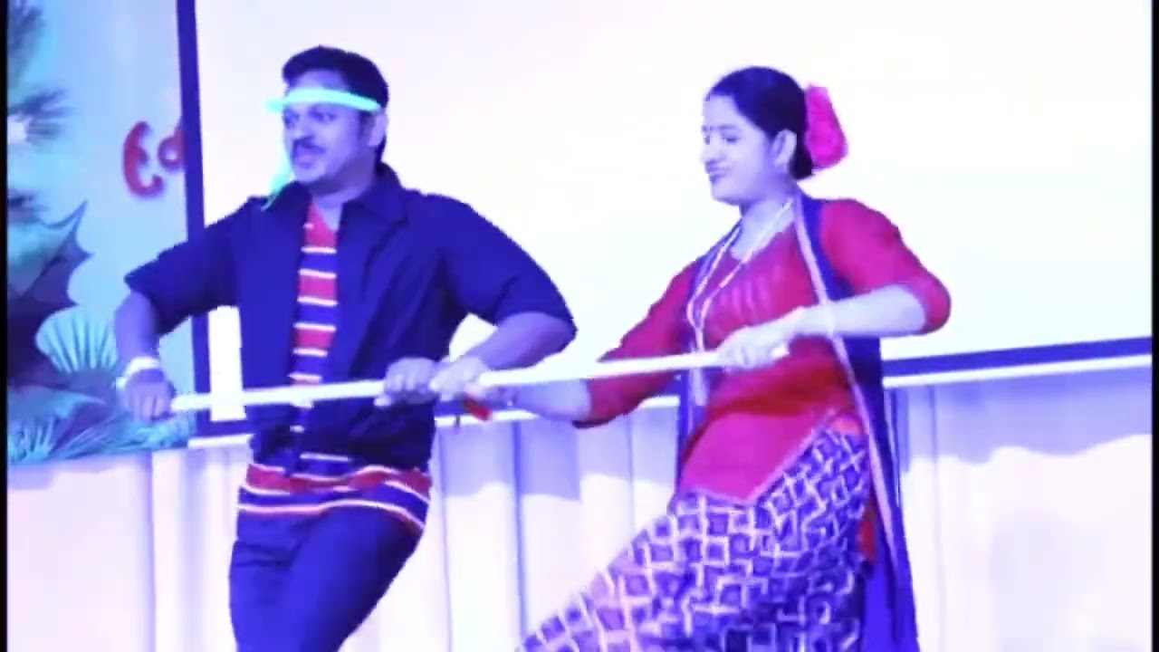 Our first Couple dance @ Dubai ,UAE