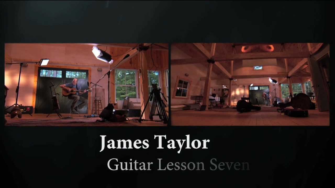 Guitar Lesson 7: 