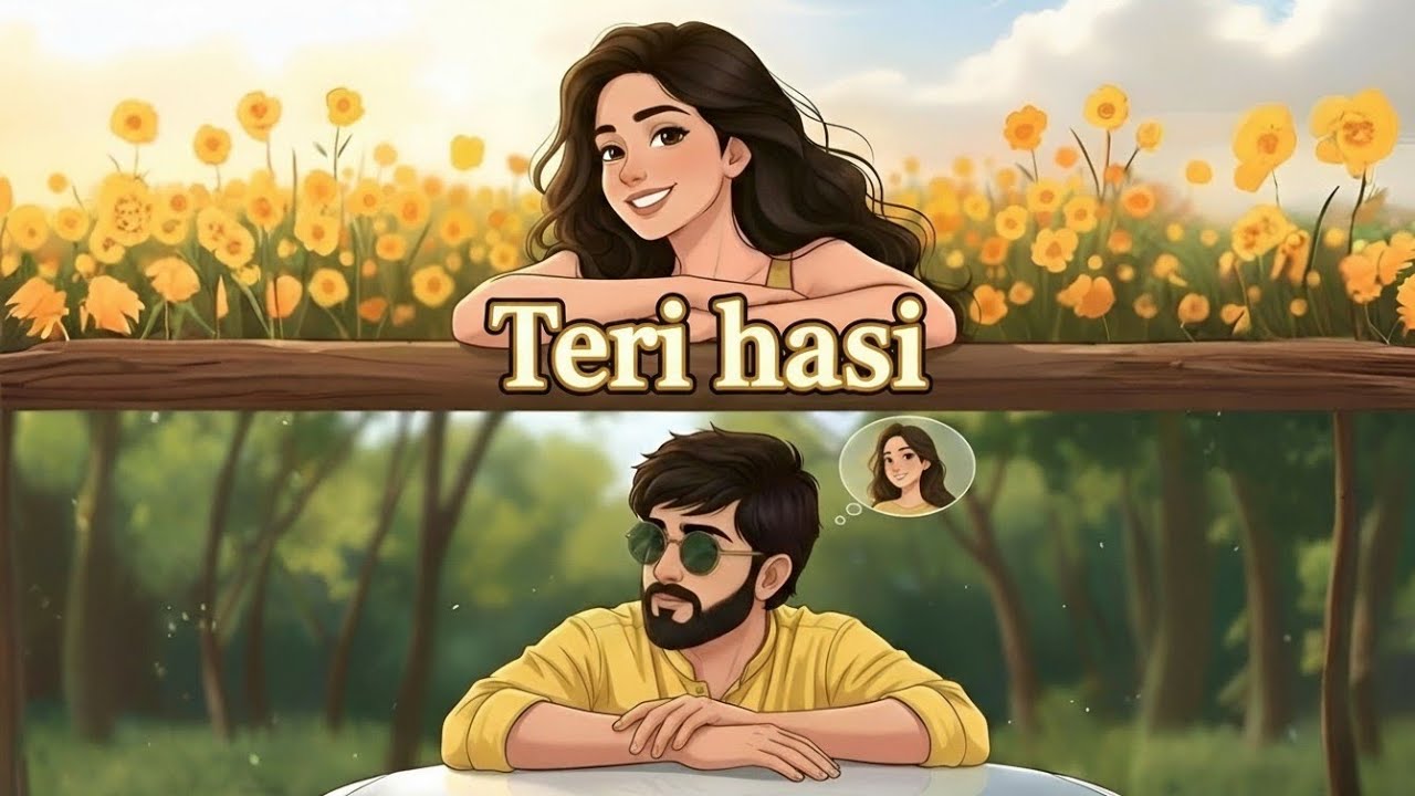 Teri Hasi SONG Will Enchant Your Soul!
