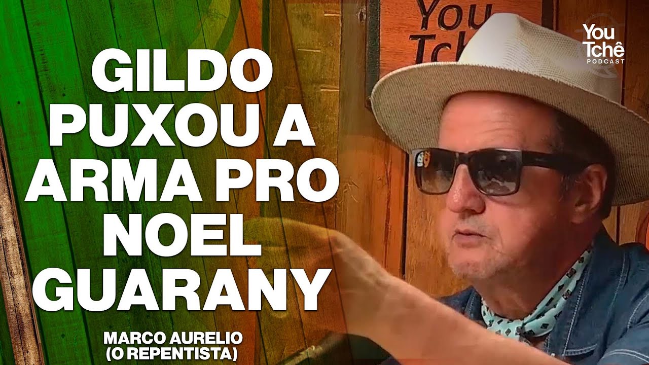 VAMOS ACERTAR OU NÃO - MARCO AURELIO