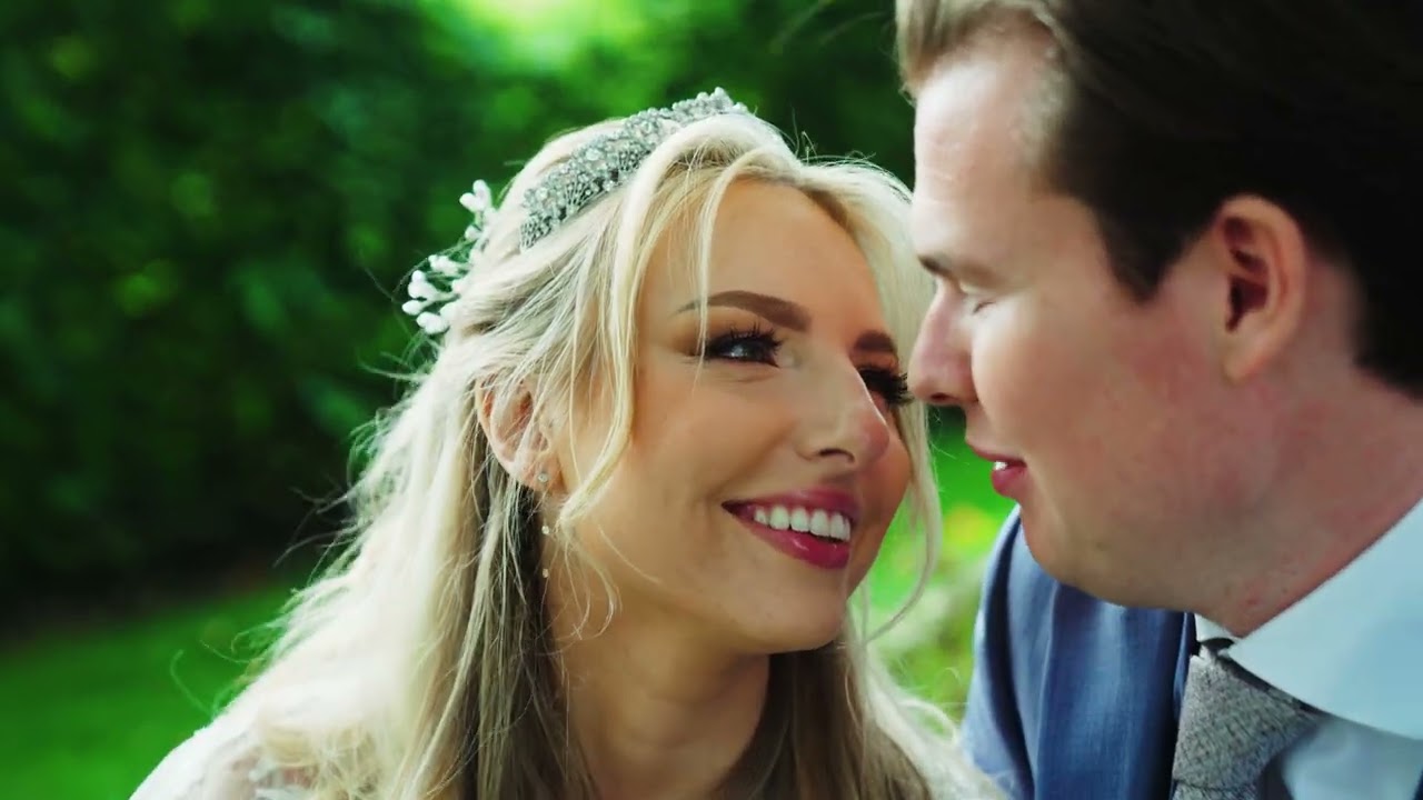 R&A_Wedding Highlights