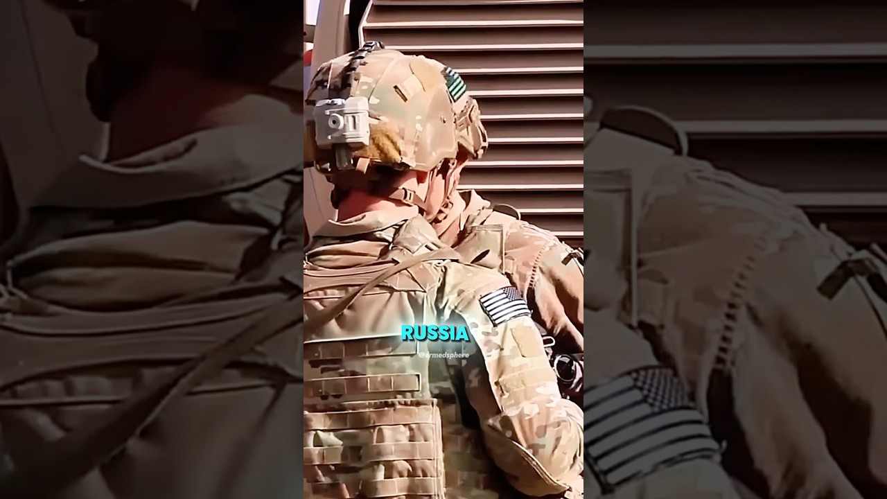 The Reason Why NATO Fears Russia!