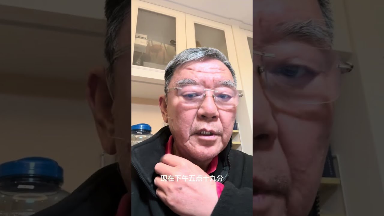 到上海了