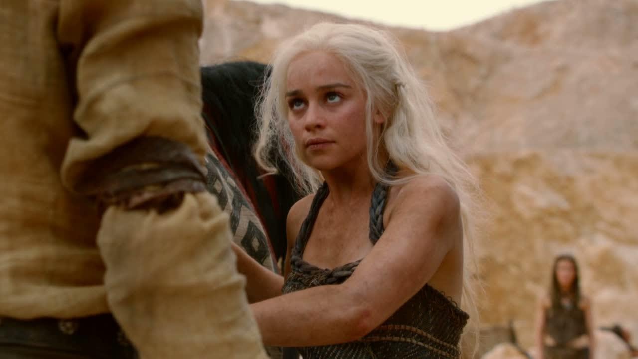 Game of Thrones: Season 2 - Episode 2 Preview (HBO)