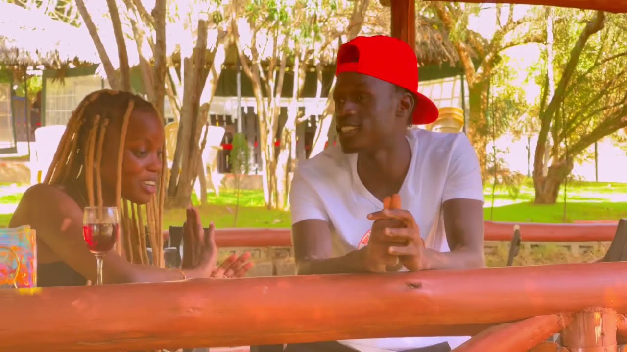 Chill with Butule Wednesday toon episode 8 ( diana & kk kaboom of Gboyz the legend )