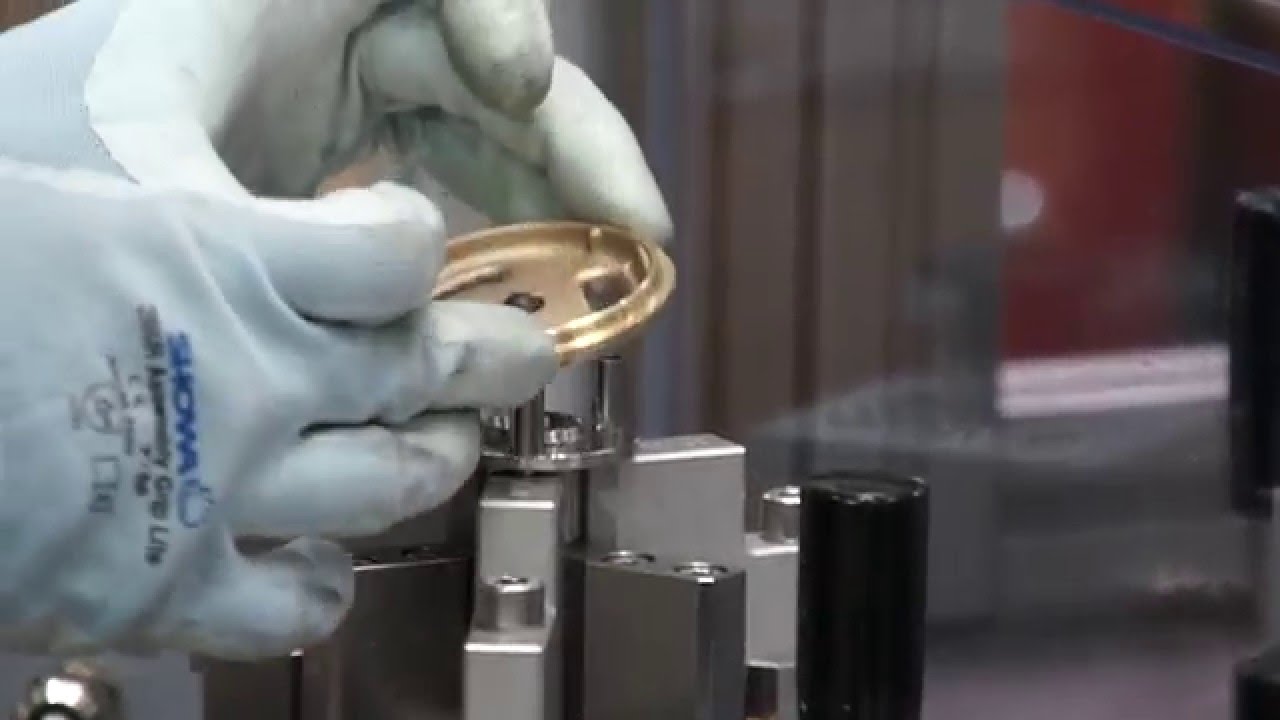 KAISER ENGINEERING - teil-automatisierte Montage