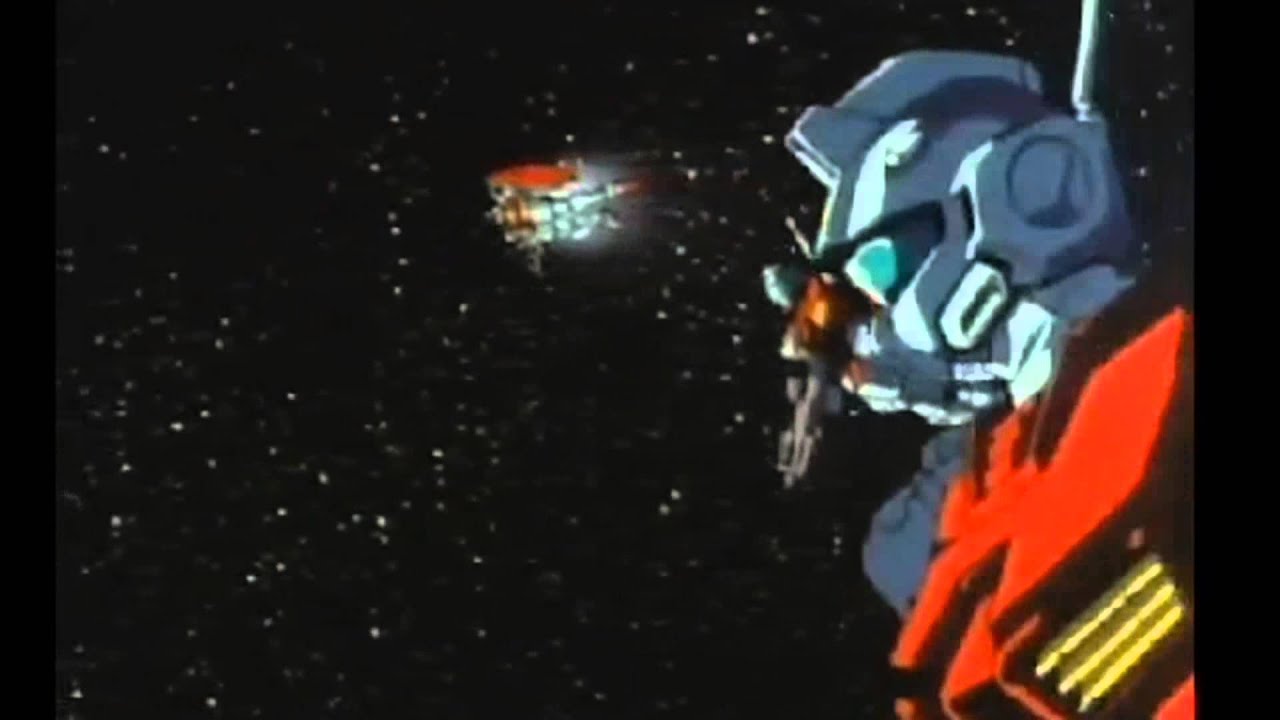 Tribute to the grunt units of the earth federation.