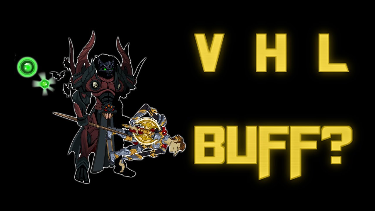 AQW - VHL IS OP