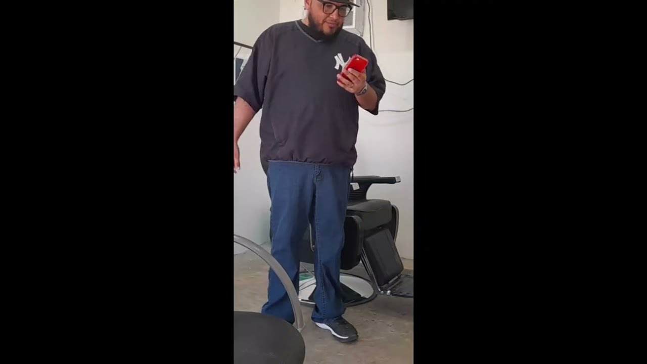 martes en la barber