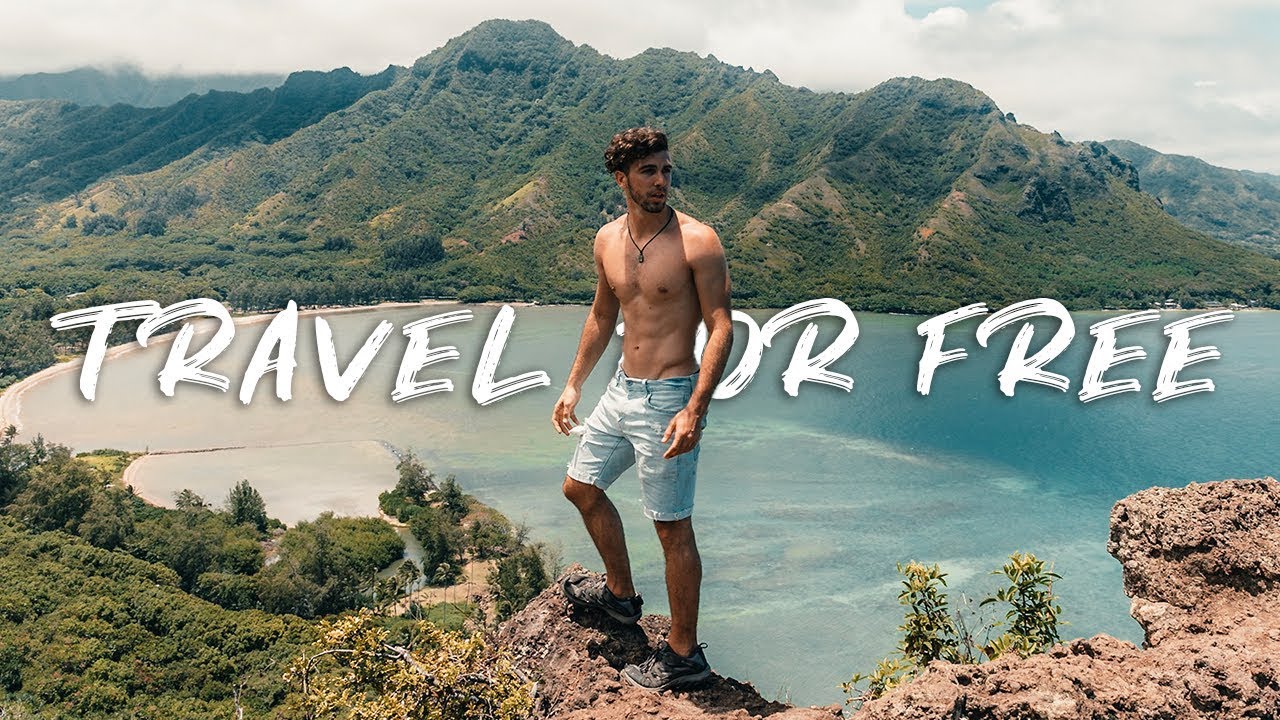 Big Island, Hawaii | Workaway for Free