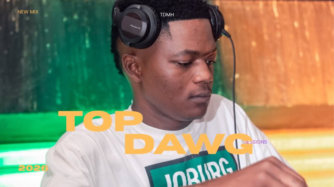 Vyno Keys - Top Dawg Sessions - Exclusive's Only | Dub Hub Mix