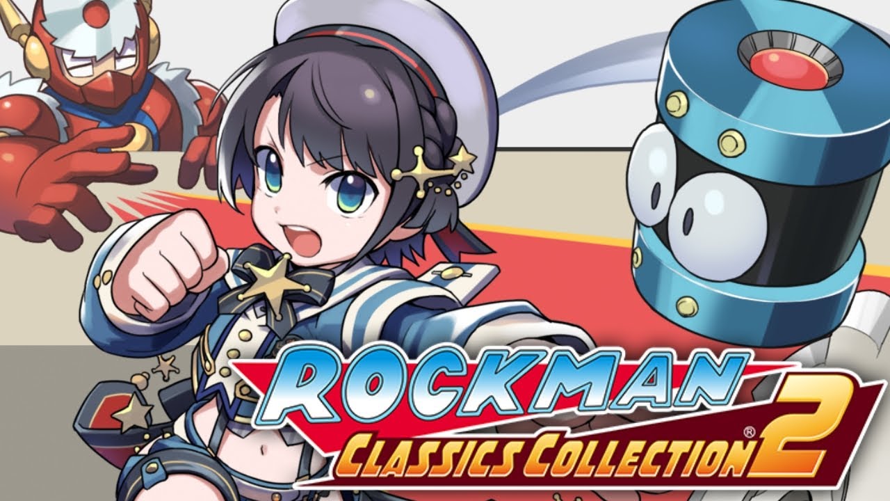 【#生スバル】ロックマン２すばる！まじで最後！！！！！！：Megaman【ホロライブ/大空スバル】