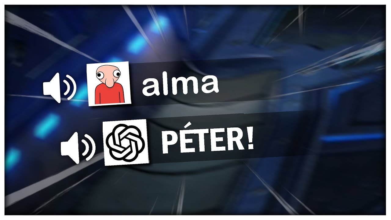 a legrosszabb szólánc játékos... (rocket leauge)