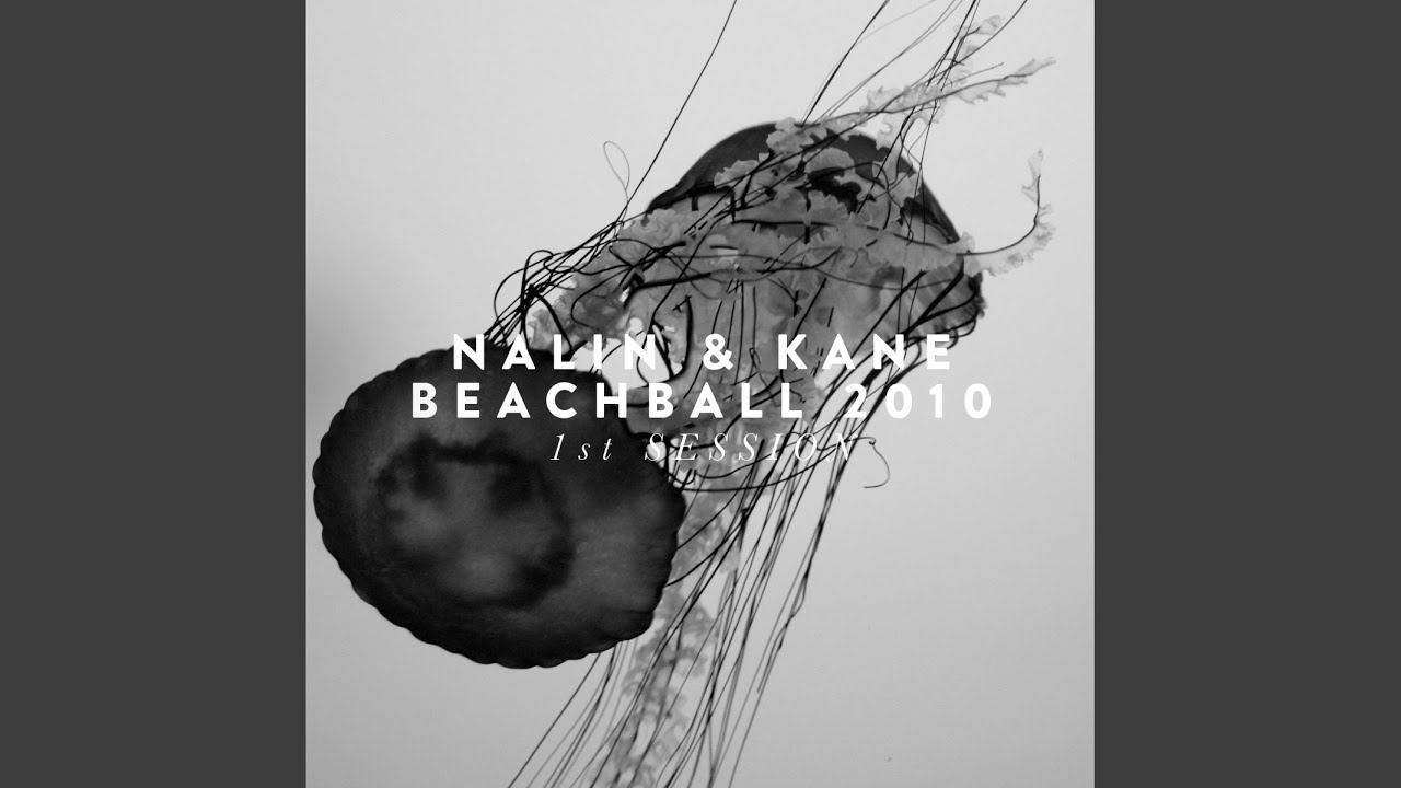 Beachball (Joris Voorn Remix)